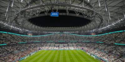 2022 FIFA Dünya Kupası'nda çeyrek final eşleşmeleri belli oldu