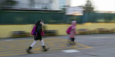 Sütçüler’de gribal enfeksiyon nedeniyle bir okulda eğitime 5 gün ara verildi