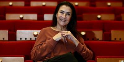 Melihat Gülses, Türk müziğinin dününü ve bugününü anlattı