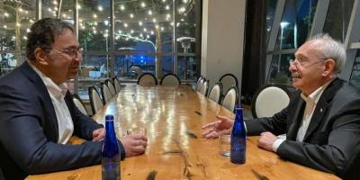 Kılıçdaroğlu'nun 'taze' danışmanları CHP'yi karıştırdı!