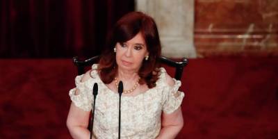 Yolsuzluktan ceza alan ilk Arjantin Cumhurbaşkanı Yardımcısı: Beni paralel devlet mahkum etti