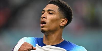 PSG'nin hedefinde Jude Bellingham var