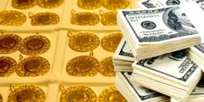 Dolar ve altın fiyatlarında son durum ne?