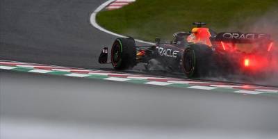 Hollanda Grand Prix'si, 2025'e kadar Formula 1'de