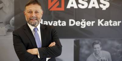 ASAŞ 100 milyon avro yatırımla Avrupa'nın en büyük ekstrüzyon pres hattına sahip olacak