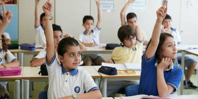 MEB'den yüz yüze eğitim açıklaması