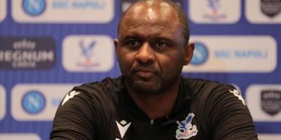 Crystal Palace Teknik Direktörü Vieira: Dünya Kupası'ndaki organizasyon şu ana kadar beklentileri fazlasıyla karşıladı