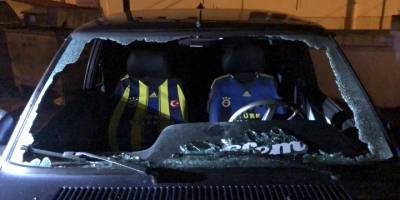 Aydın: Silahlı kavga, 5 yaralı, 6 gözaltı