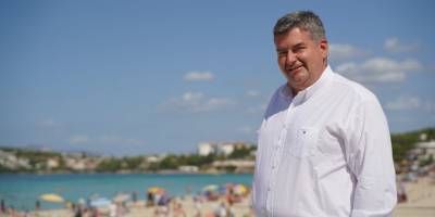 Çeşme'deki CHP'li 'Yetiş Eko"yu tutana aşk olsun!