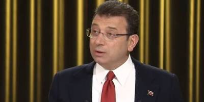 Kılıçdaroğlu'nun vetosunu dikkate almadı! İmamoğlu'ndan 6'lı masayı karıştıracak adaylık göndermesi