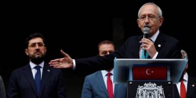 Kılıçdaroğlu Hazinedar’ı böyle savundu