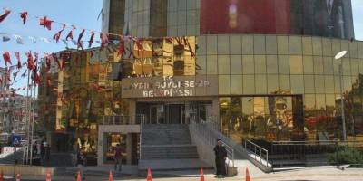 Devlete büyük ayıp