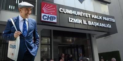 Soyer’den “Ne abiniz ne de babanızım” çıkışı