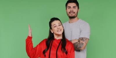 Nisa ve Barış’ın oyunu ‘NisBar’ çıktı