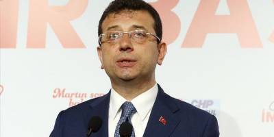 Ekrem İmamoğlu davasında Başsavcılıktan dilekçe! İstinaf yoluna gidilecek