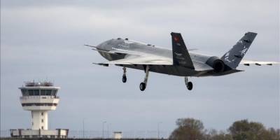 Bayraktar Kızılelma, ABD'de yakından izleniyor