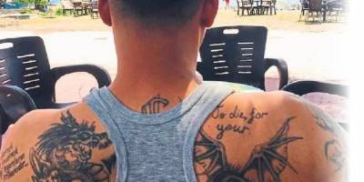 Ejderha Çetesi'nin dehşet çiftliği