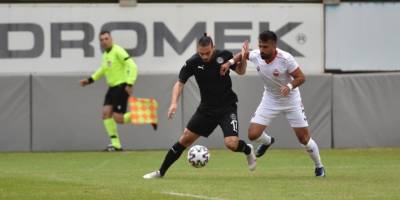 Manisa FK Kahramanmaraş'ta 3 puan peşinde