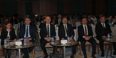 Fethiye-Göcek Özel Çevre Koruma Bölgesi yönetim planı paydaş toplantısı yapıldı