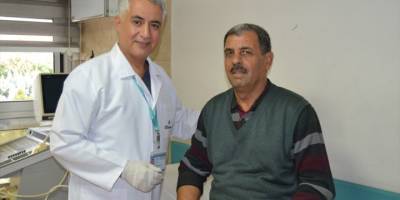 Manisa'da bir hastanın safra kesesinden 4 bin 536 taş çıkarıldı