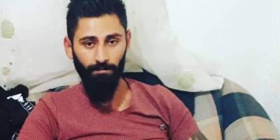 27 yaşındaki gençten 46 gündür haber alınamıyor