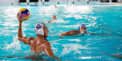 Su topunda 17 Yaş Altı Avrupa Şampiyonaları, Manisa'da düzenlenecek