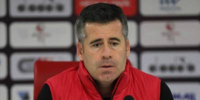 Samsunspor, teknik direktör Hüseyin Eroğlu ile yükselişe geçti