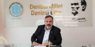 Elleçlenen konteyner miktarında artış