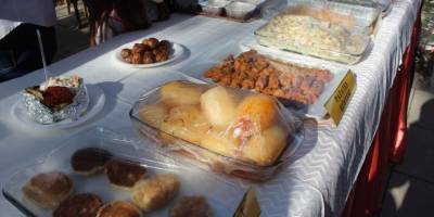 Ödemiş'te Patates Festivali düzenlendi