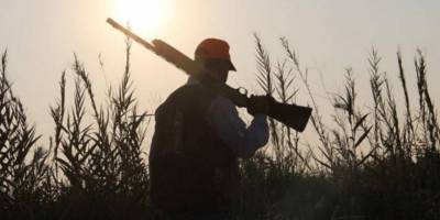 Muğla'da ses cihazıyla kaçak avlanan kişi yakalandı