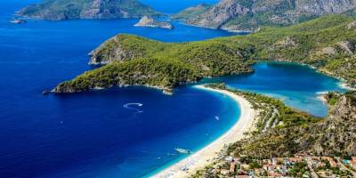 İngiltere'de tatil anketi: 'Koronavirüs kontrolleri olmasa da Türkiye'ye gideriz'