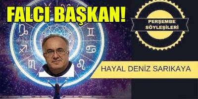 CHP İzmir'de ilginç etkinlik