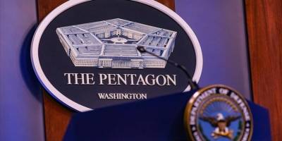 Twitter dosyaları 8: Pentagon hesaplarına Twitter koruması