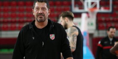 Pınar Karşıyaka, Şampiyonlar Ligi'nde yoluna devam etmek istiyor