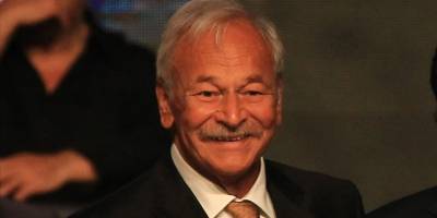 Karadeniz türkülerini sevdiren usta yorumcu: Kamil Sönmez