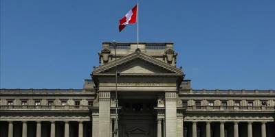 Peru hükümeti, Meksika Büyükelçisi'ni ülkede "istenmeyen kişi" ilan etti