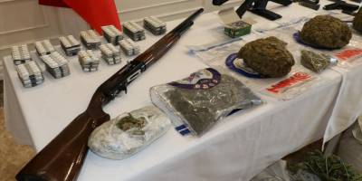 İzmir merkezli 5 ildeki uyuşturucu operasyonunda 33 kişi yakalandı