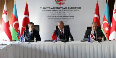 Milli Savunma Bakanı Akar: Yunanistan'ın bu düşmanca tavrı küstahlaştığını göstermektedir