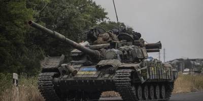 ABD, Ukrayna'ya Patriot sistemi dahil 1,85 milyar dolarlık askeri yardım yapıyor