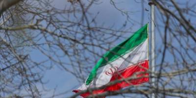 ABD'den İranlı yetkililere yeni yaptırım