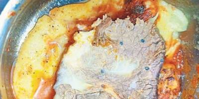 Saçmalı ROSTO analizde