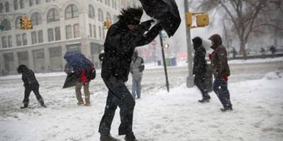 Meteorolojiden hafta sonu uyarısı: Pazar günü kar ve fırtına geliyor
