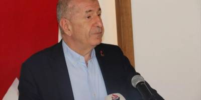 Ümit Özdağ: Oy kullanma yaşı 12'ye indirilsin, Zafer Partisi tek başına iktidara gelir