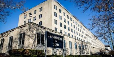 ABD, Rus donanması ile bağlantılı 10 kuruluşu yaptırım listesine aldı