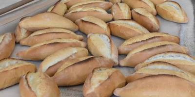 İstanbul’da ekmeğe zam iddiası