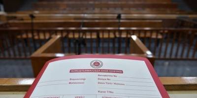 Tekirdağ'daki "sahte doktor" soruşturmasında hazırlanan iddianame kabul edildi