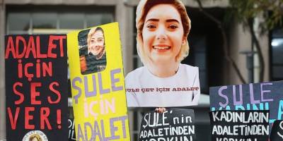 Yargıtay, Şule Çet davasında sanıklara verilen cezaları onadı