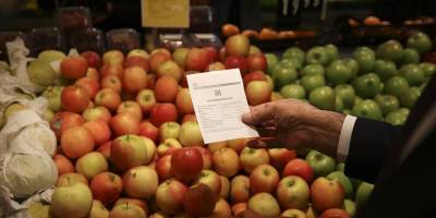 Ticaret Bakanlığı, asgari ücret zammını fırsat bilerek haksız fiyat artışı yapanlara karşı harekete geçti