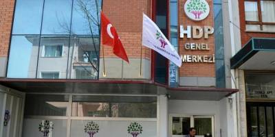 HDP'nin kapatılma davasının gerekçesi