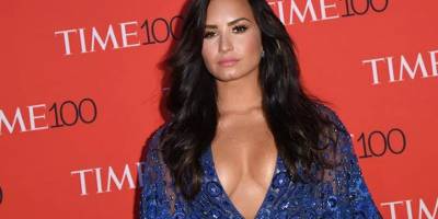 Demi Lovato: İki kez cinsel istismara maruz kaldım
